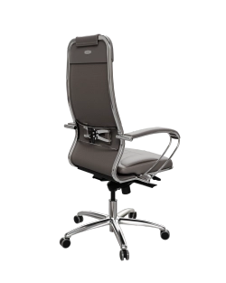 Эргономичное кресло Кресло Samurai KL-1