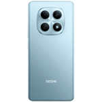 Смартфон Xiaomi Redmi Note 15 4G 6/128GB, Glacier Blue (Синий)