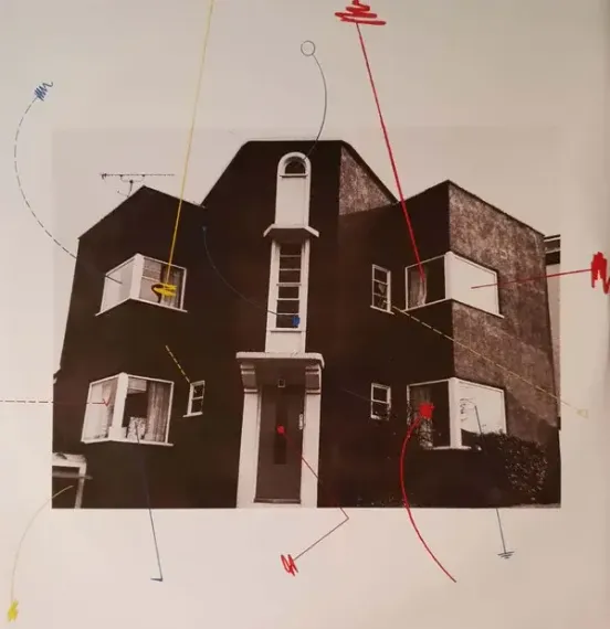 The Cure - Three Imaginary Boys