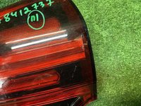 Фонарь правый внутренний Porsche Cayenne 958 14-18