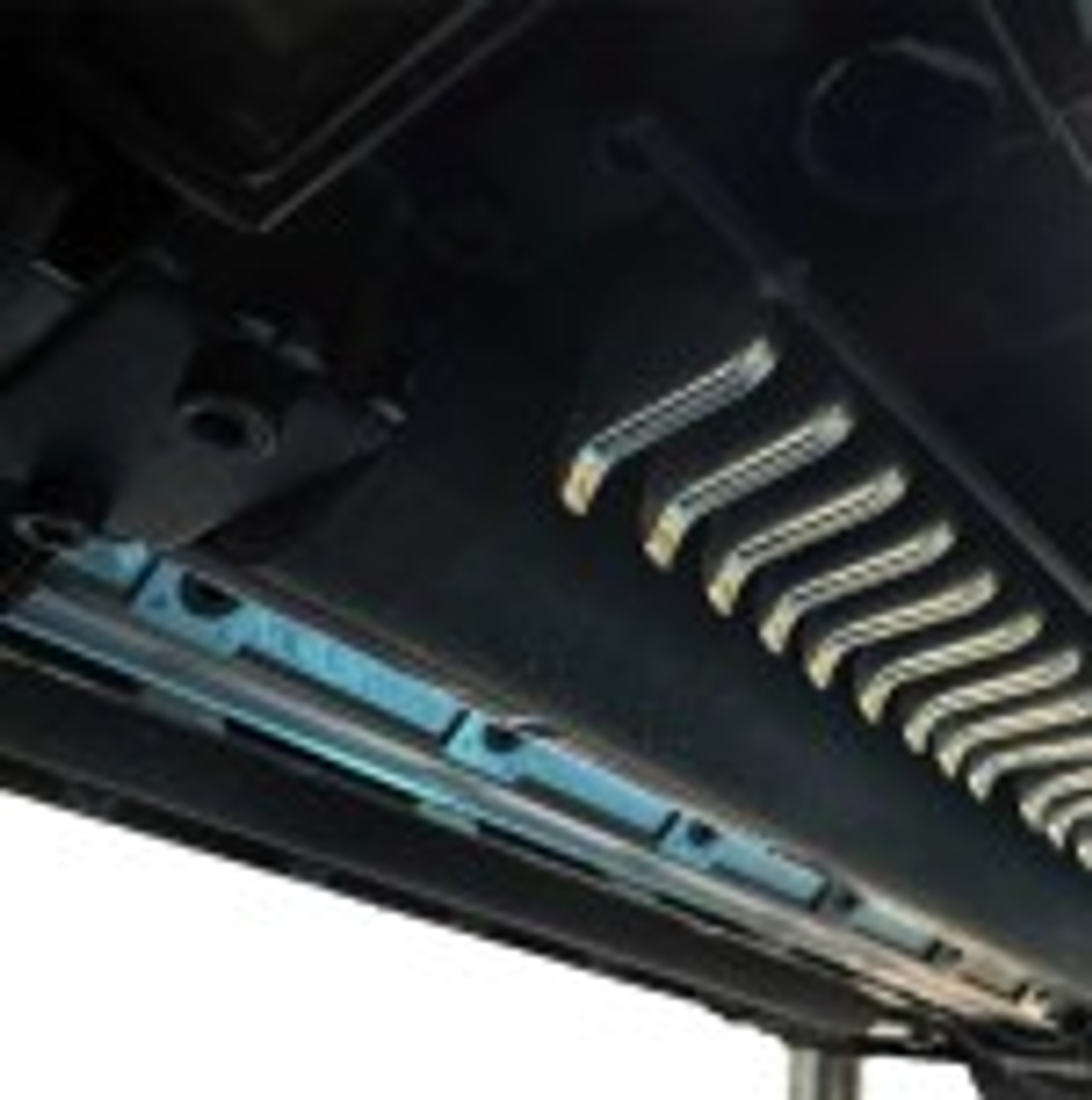 Станок рейсмусовый Jib 22101 SC 1,5 кВт, 230В 0409020434000