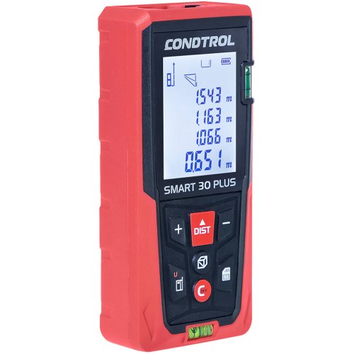 Измеритель длины CONDTROL Smart 30 Plus   1-1-200