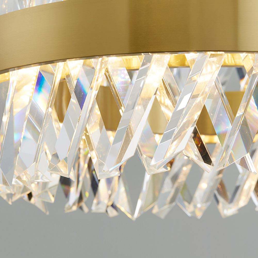 Pendant design lamp 01-69