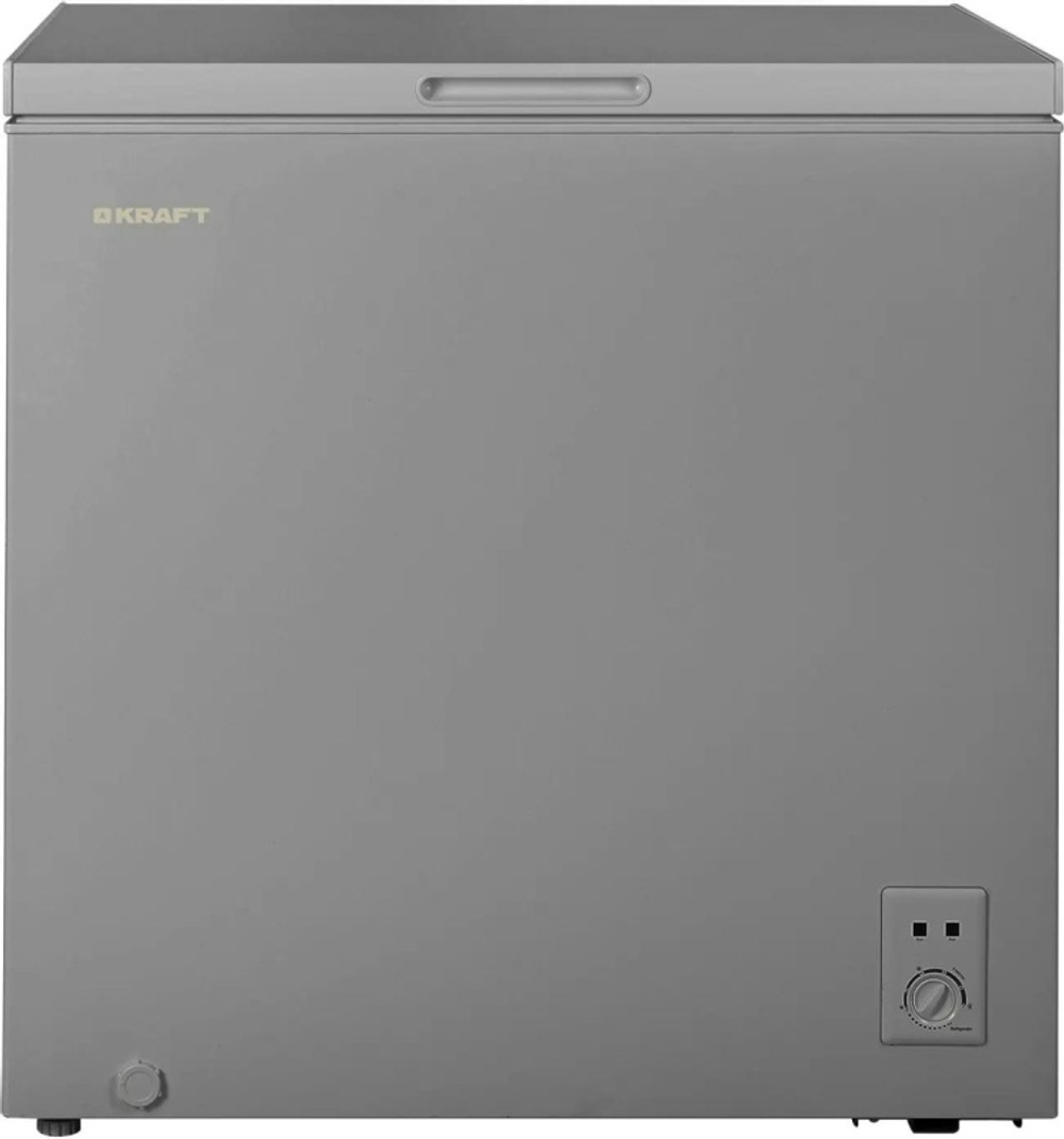 Морозильная камера Kraft BD(W)-230SRX