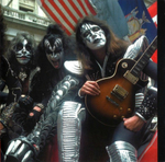 Kiss / Gold (2CD)