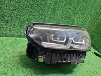 Фара левая BMW X3 G01 (2021-2024) LED