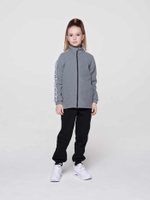 КУРТКА ФЛИСОВАЯ ДЕТСКАЯ BASK KIDS PIKA