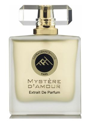 The Fragrance House Mystere d'Amour