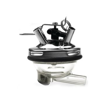 Коллектор LUNIK 350 корпус из нерж стали (Китай)