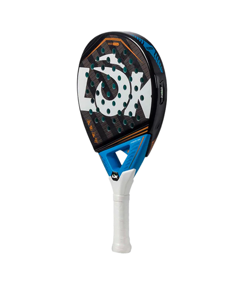 Ракетка для падел Lok Maxx Flow 2024 | Контроль и точность