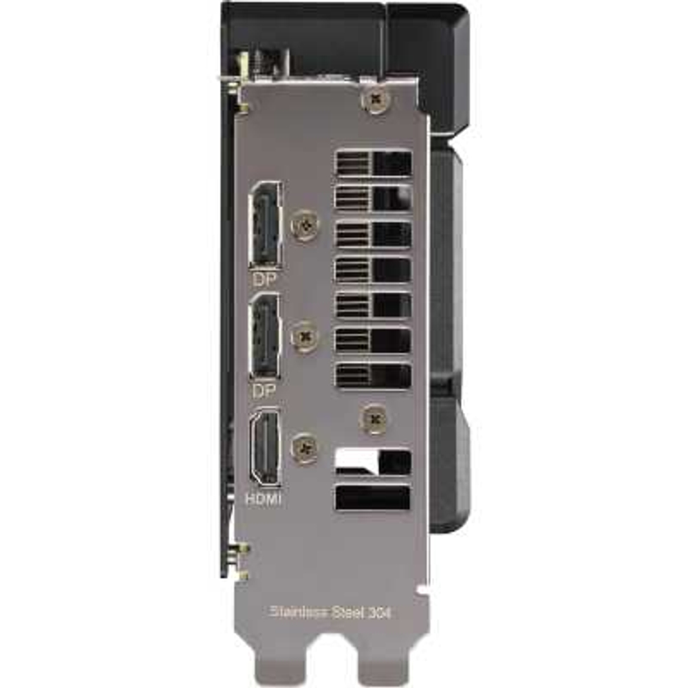 Видеокарта ASUS AMD Radeon RX 9060 8Gb DUAL-RX9060-8G