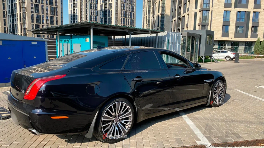 КОВАНЫЕ ДИСКИ ДЛЯ JAGUAR XJ X351 2021 ЯГУАР