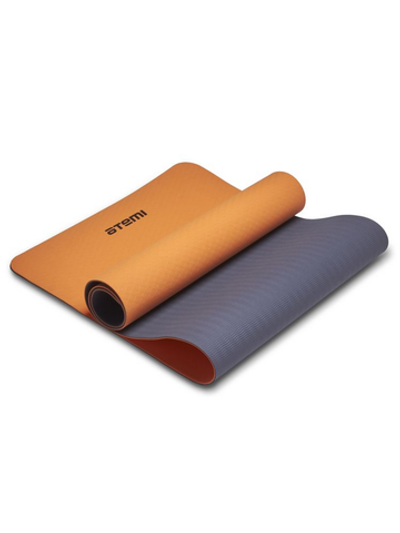 AYM13C/B Коврик для йоги Atemi