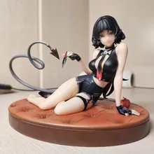 Jane Doe on the pillow - Zenless Zone Zero