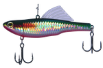 Виб ECOPRO Sandra-M 65мм 13г 055 Shiny Shad