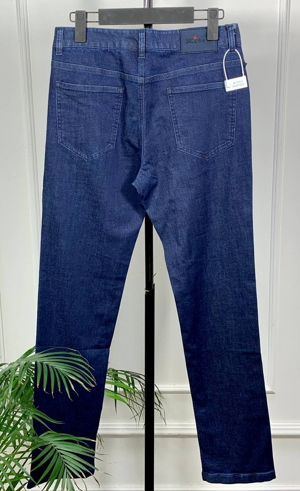 Джинсы Kiton
