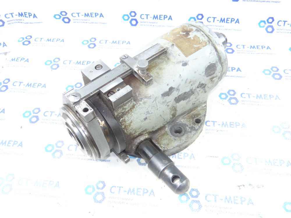 Вертикальная фрезерная головка ВФГ ОФ-55