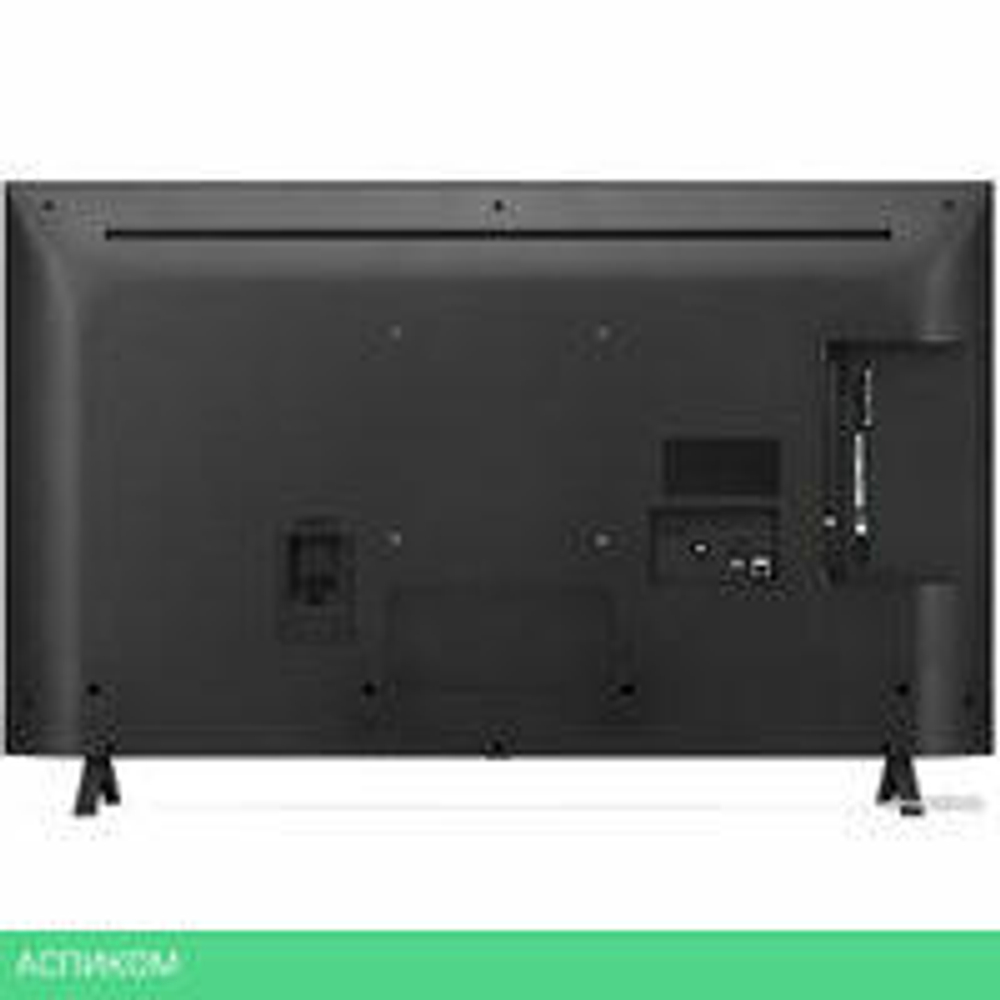 Телевизор LG NanoCell NANO80 43NANO80T6A