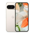 Смартфон Google Pixel 9 256 ГБ («Фарфоровый» | Porcelain)