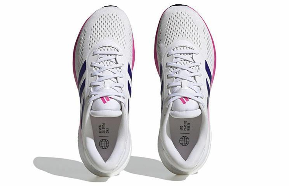 Кроссовки Adidas Supernova 2