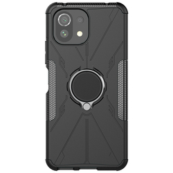 Чехол Panzer Case для Mi 11 Lite