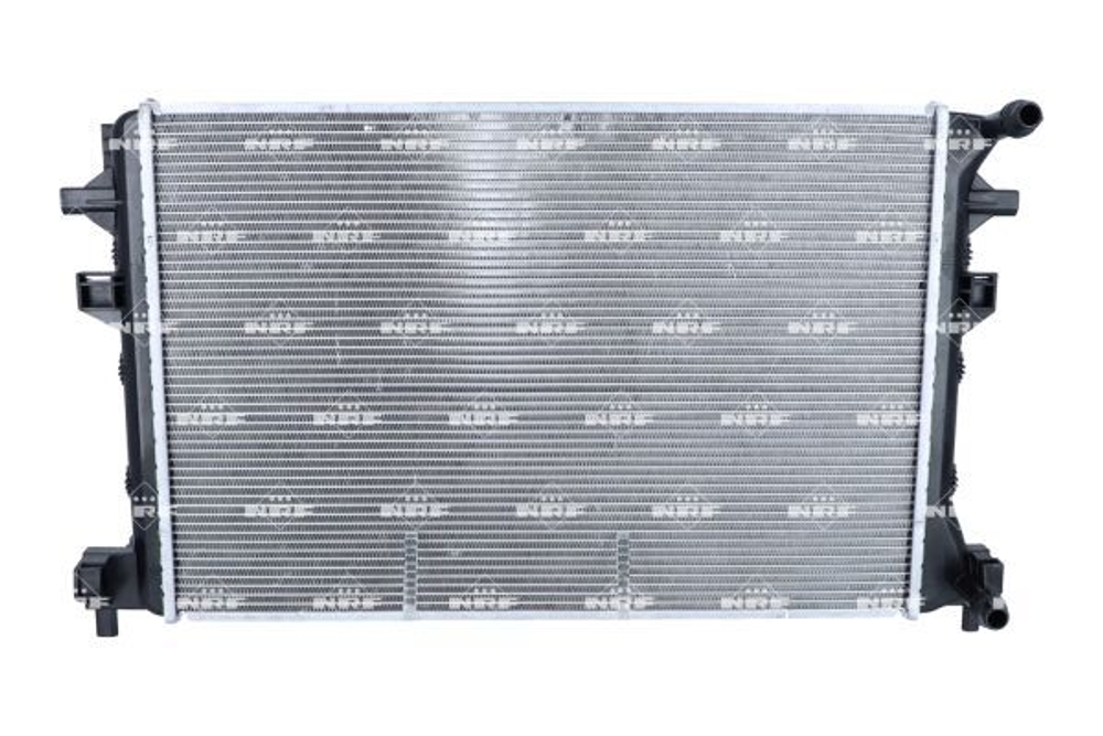 NRF - 50042-NRF - Radiator, engine cooling