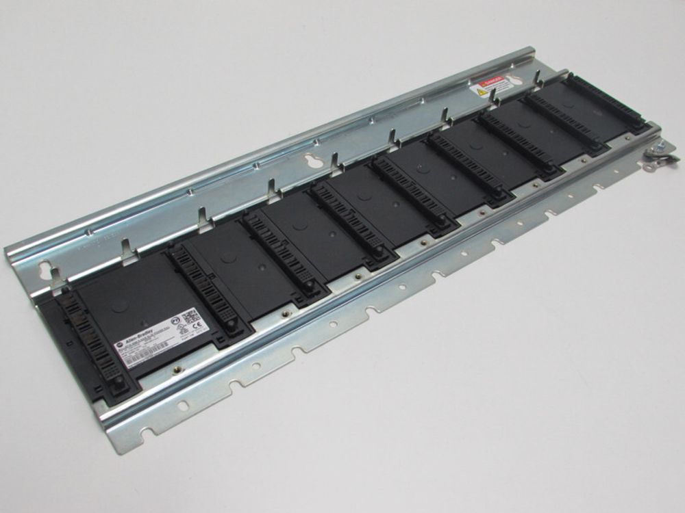 Allen Bradley 2094-PRS8