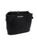 Сумка через плечо Calvin Klein - черный(K60K611075)