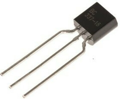 BC337-16 (to92)