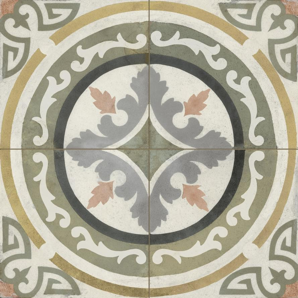 Peronda Fs Barna Gracia 45x45