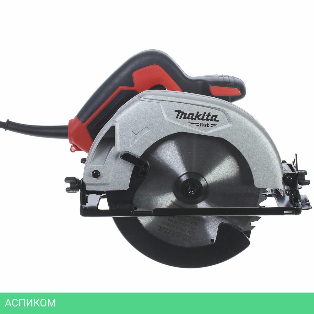 Дисковая (циркулярная) пила Makita MT M5802