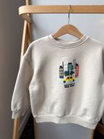 Свитшот Zara, 98