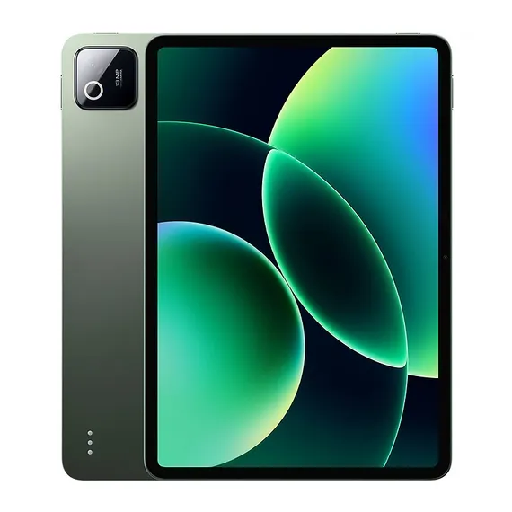 Планшет Xiaomi Pad 8 8 ГБ + 256 ГБ («Сосновый лес» | Pine Green) (версия Global)