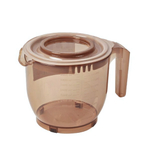 Кружка для Миксера 2,2 л кофейный