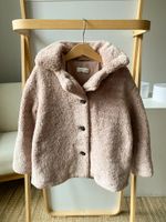 Меховое пальто Mango, 116