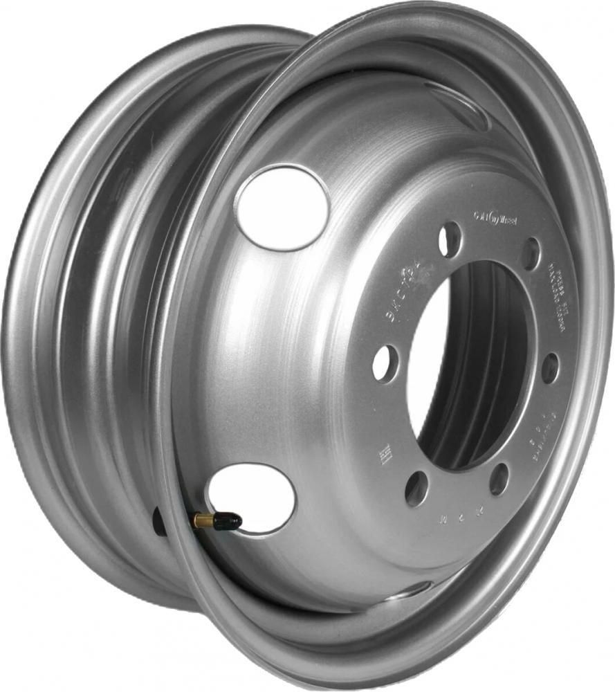 Asterro 1705 6x17.5 6x222.25 ET 123 Dia 164