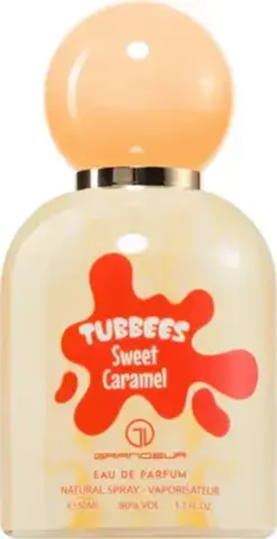 Grandeur Tubbees Sweet Caramel EDP