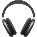 Накладные Bluetooth наушники AirPods Max Premium grey