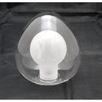 Плафон стеклянный "Яйцо"