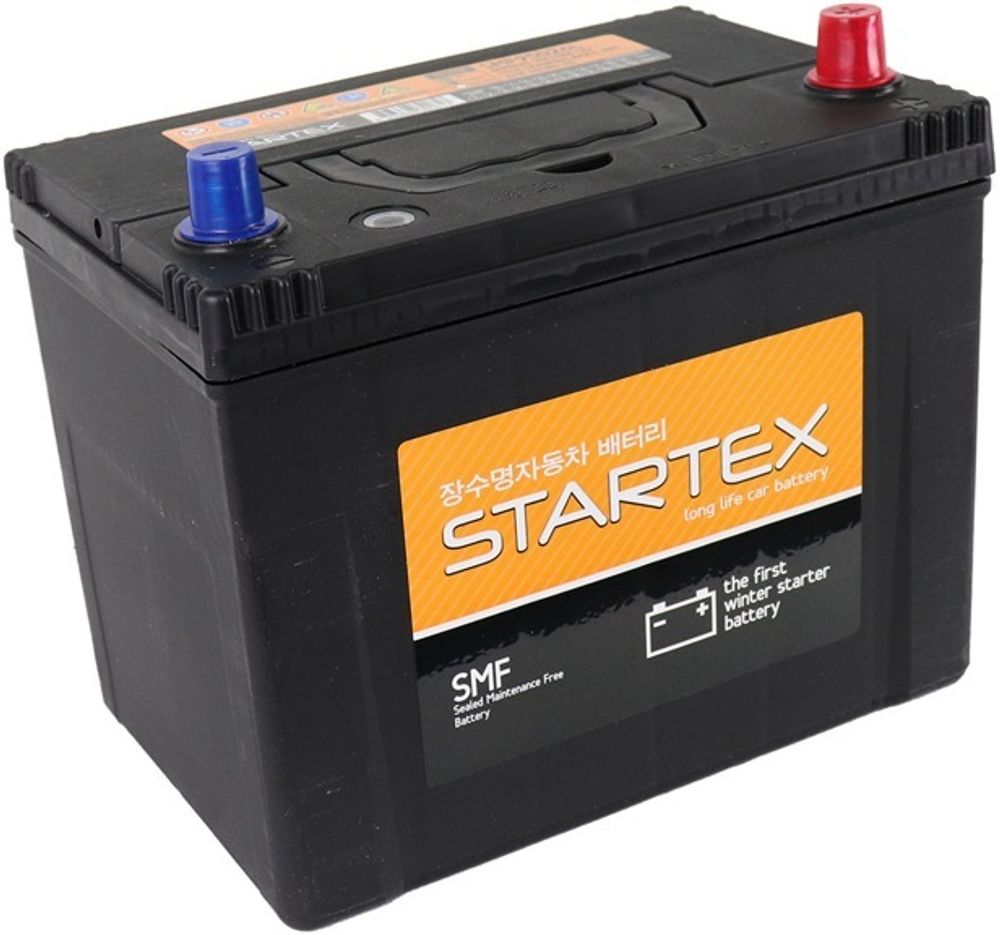 STARTEX 6CT- 85 ( 95D26 ) аккумулятор