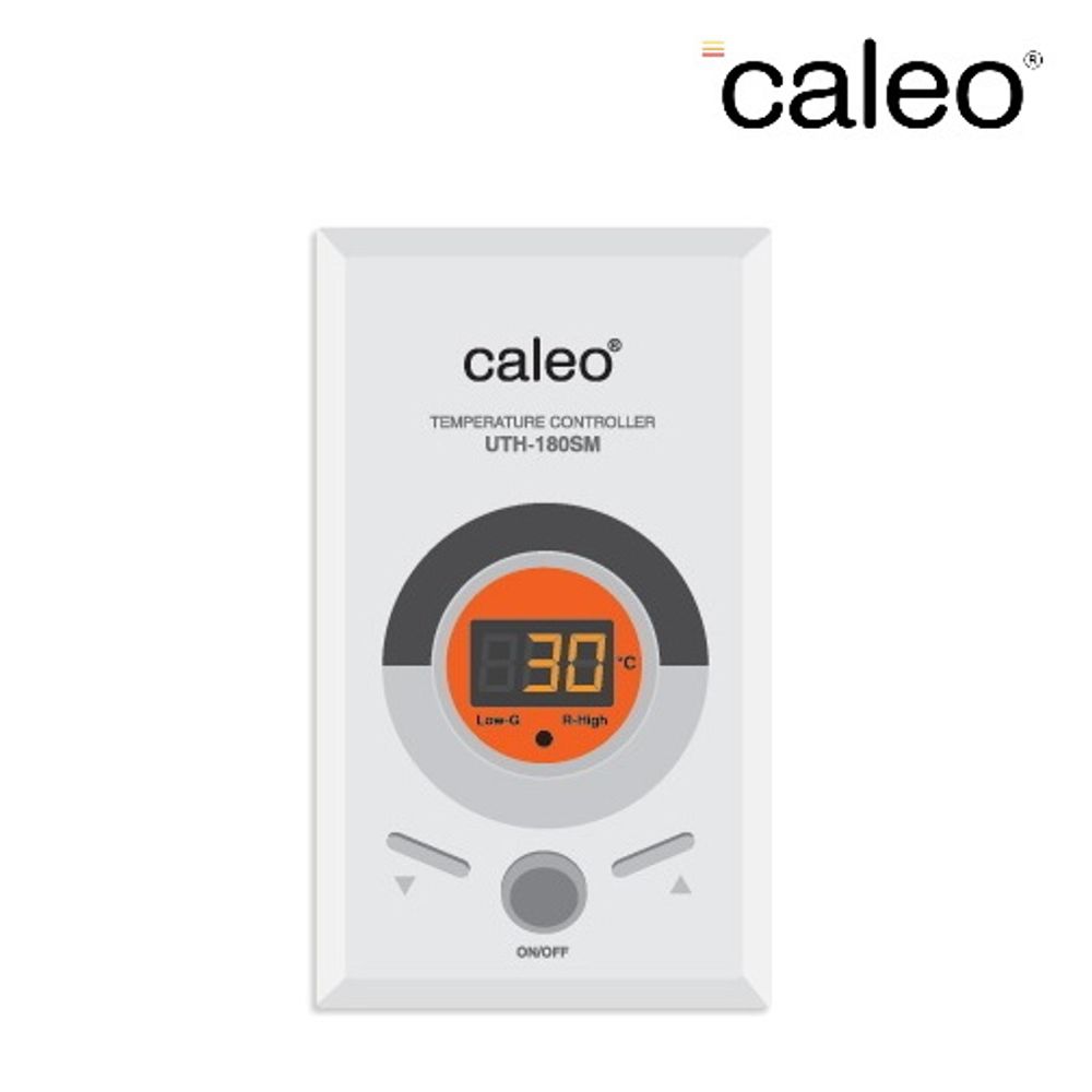 Термостат CALEO UTH-180SM