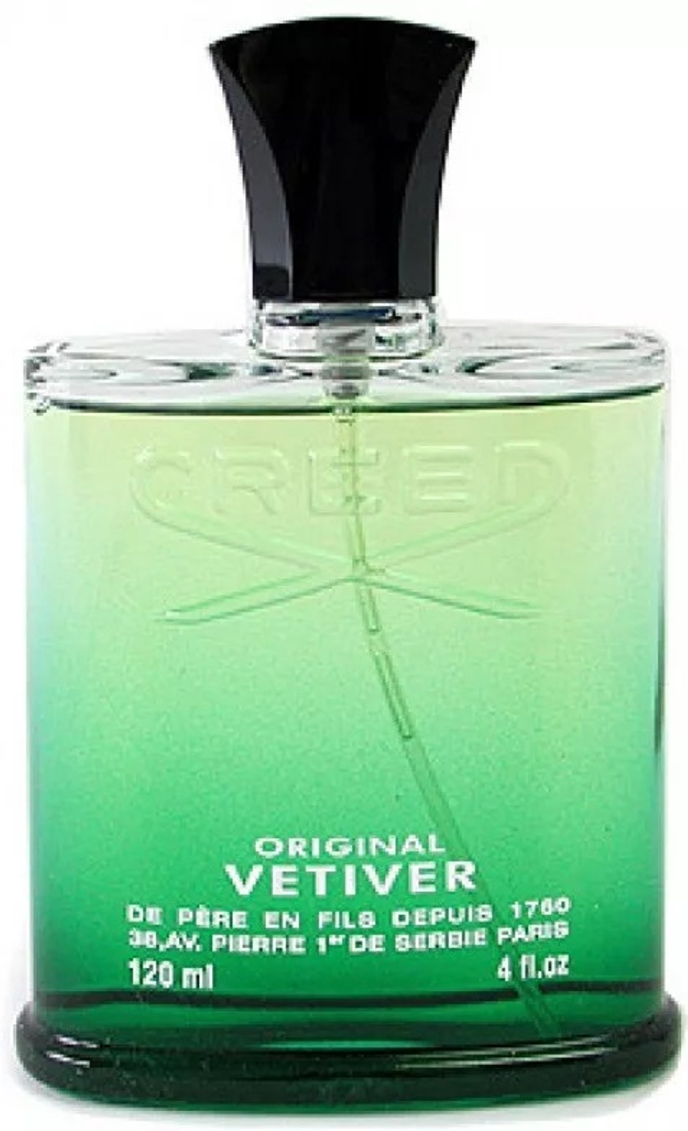 Creed Original Vetiver