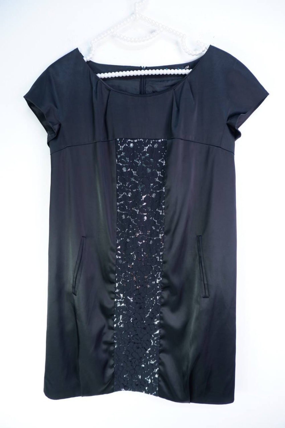 Платье Befree для свидания, маркировка 36, визуально на 42 размер