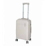 ДОРОЖНЫЙ ЧЕМОДАН SAFARI VASKA, размер M, бежевый