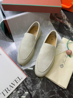 Лоферы Loro Piana