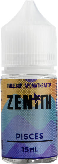 Ароматизатор Zenith Pisces (Персик Малина)