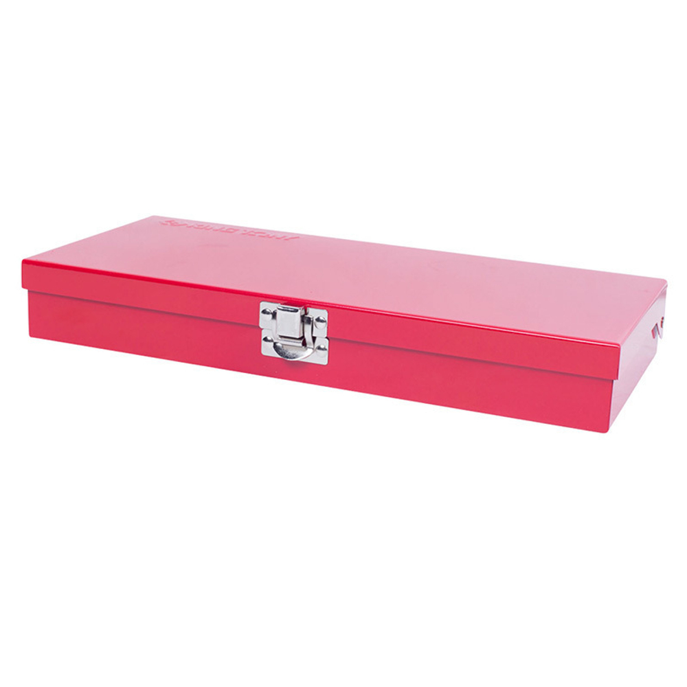 KING TONY (7120PR) Набор торцевых насадок и головок 1/2" & 3/8", TORX, Е6-Е20, Т10-Т55, 20 предметов