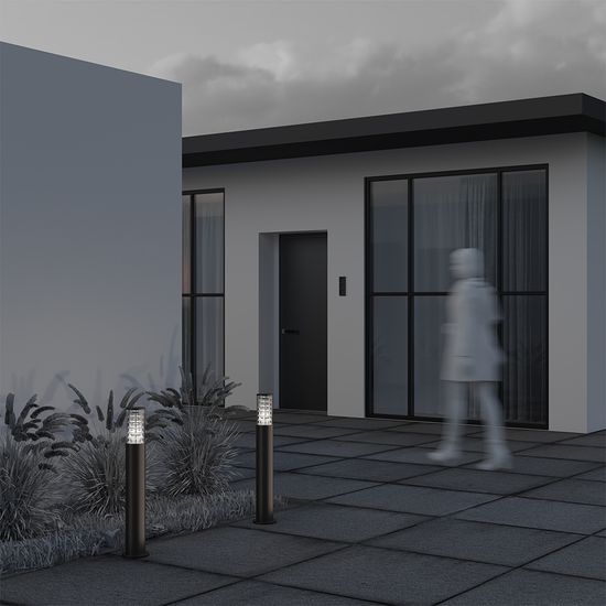 Ландшафтный светильник Outdoor O576FL-01B