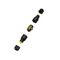Коннектор Arlight Neo-Germ-2pin-WTW 030757