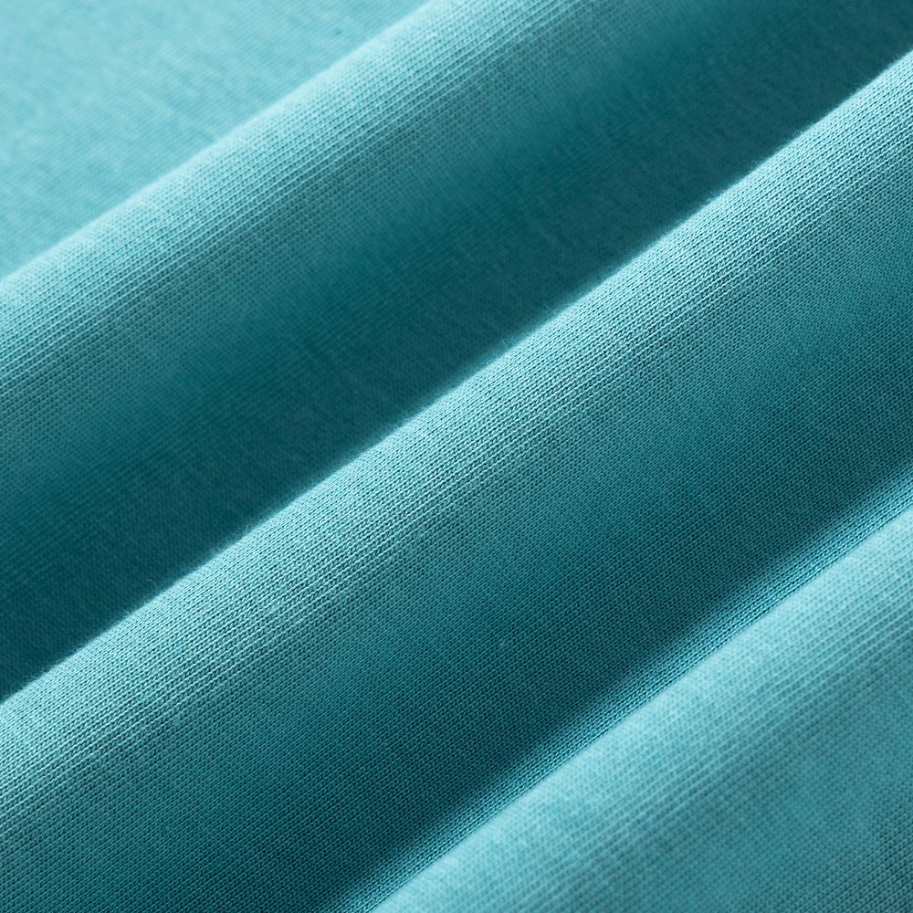 Футболка YMKASHIX 8-bit Бирюзовая